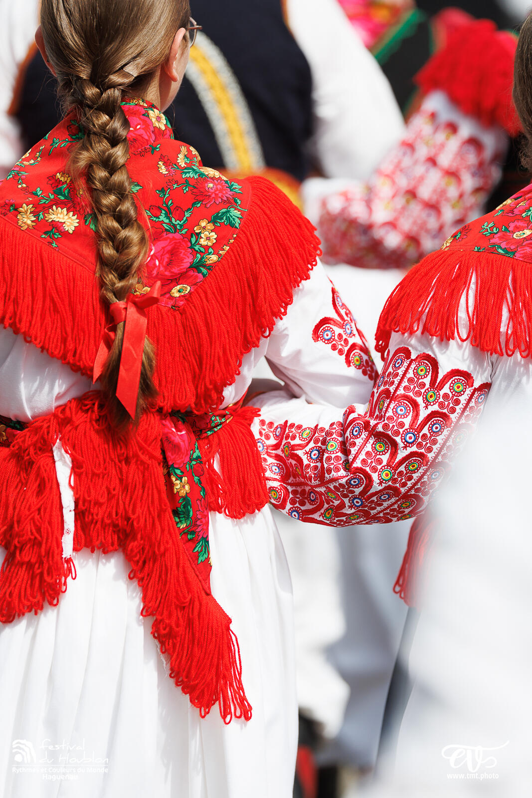 FDH 2024 | OUVERTURE